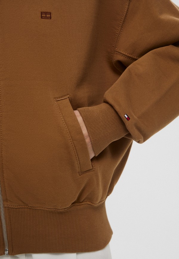 Tommy Hilfiger Бомбер - фото 5