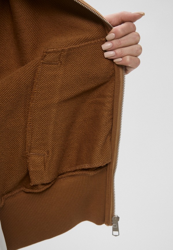 Tommy Hilfiger Бомбер - фото 6