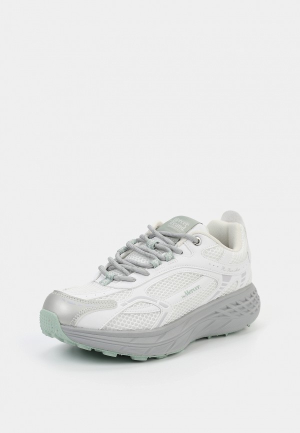 Mercer Кроссовки - The Re-Run Max Grape - фото 2