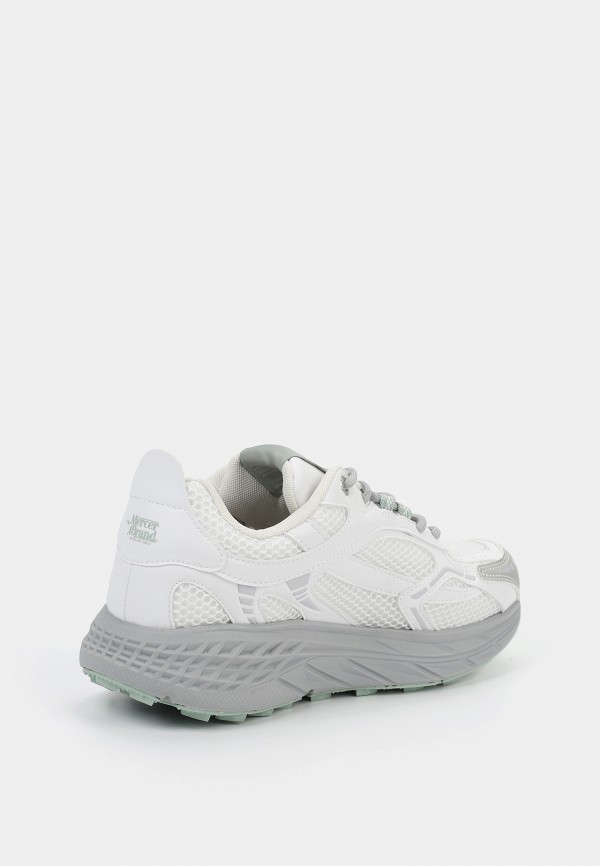 Mercer Кроссовки - The Re-Run Max Grape - фото 3