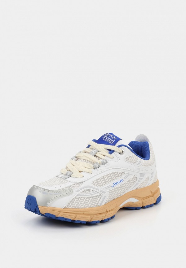 Mercer Кроссовки - The Re-Run Grape - фото 2