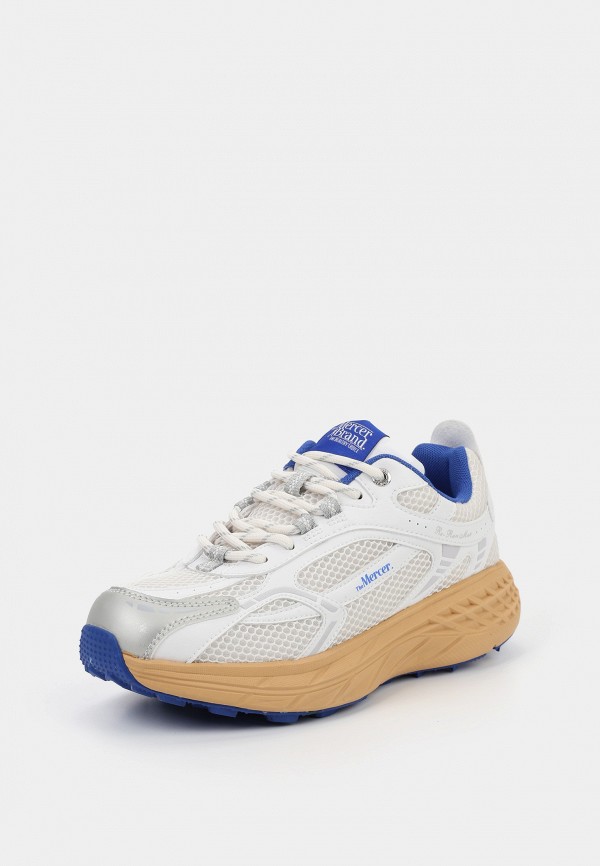 Mercer Кроссовки - фото 2