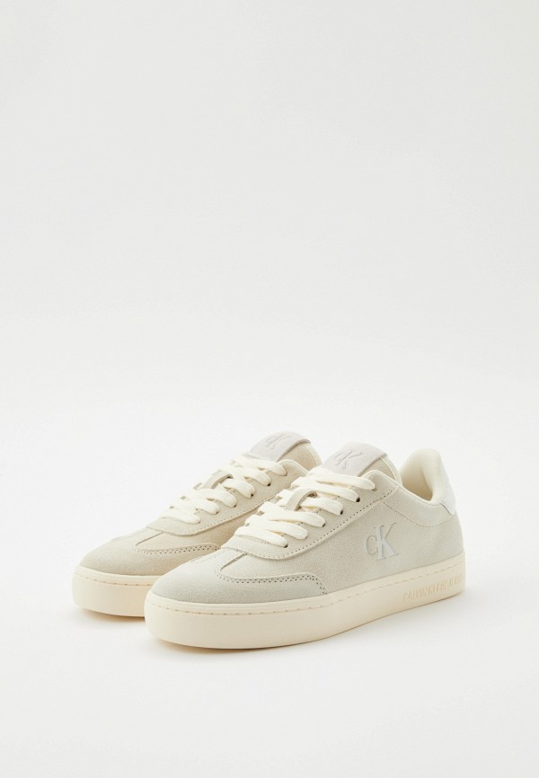 Calvin Klein Jeans Кеды - CLASSIC CUPSOLE - фото 3