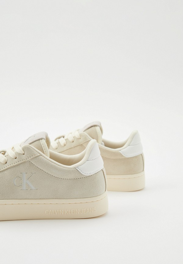 Calvin Klein Jeans Кеды - CLASSIC CUPSOLE - фото 4
