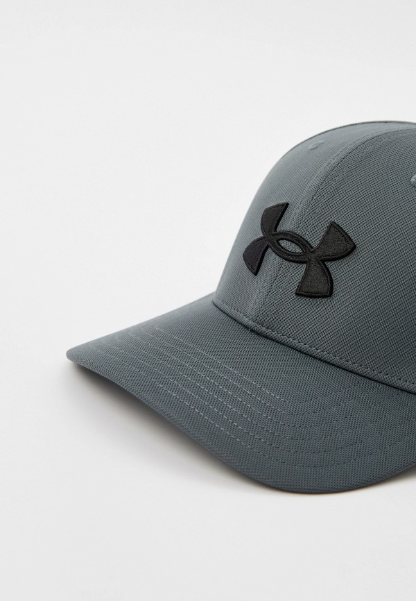 Under Armour Бейсболка - Men's UA Blitzing Adj - фото 3