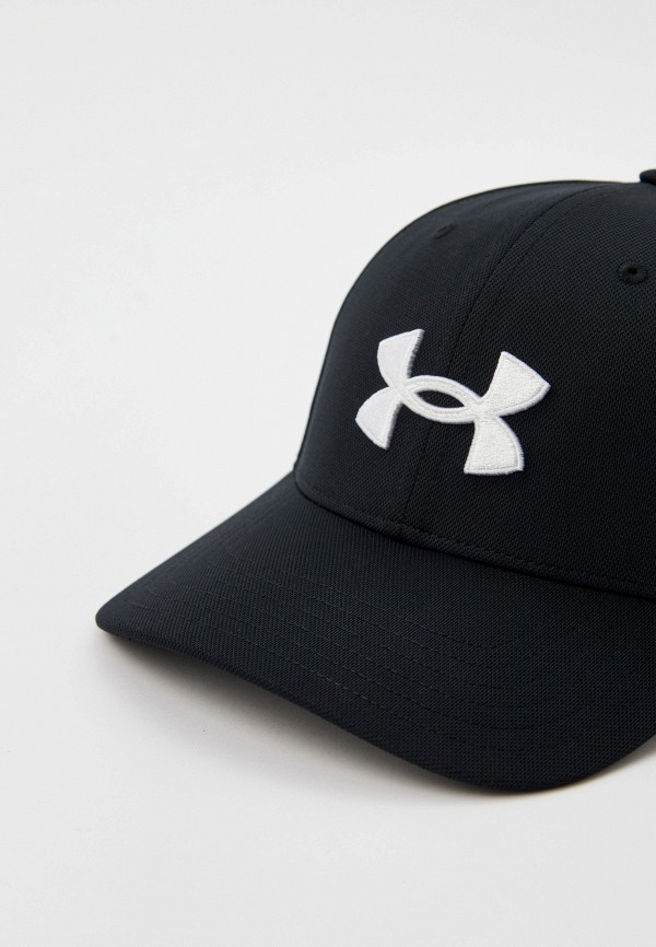Under Armour Бейсболка - Men's UA Blitzing Adj - фото 3