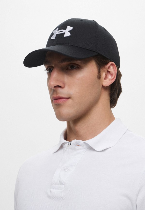 Under Armour Бейсболка - Men's UA Blitzing Adj - фото 5