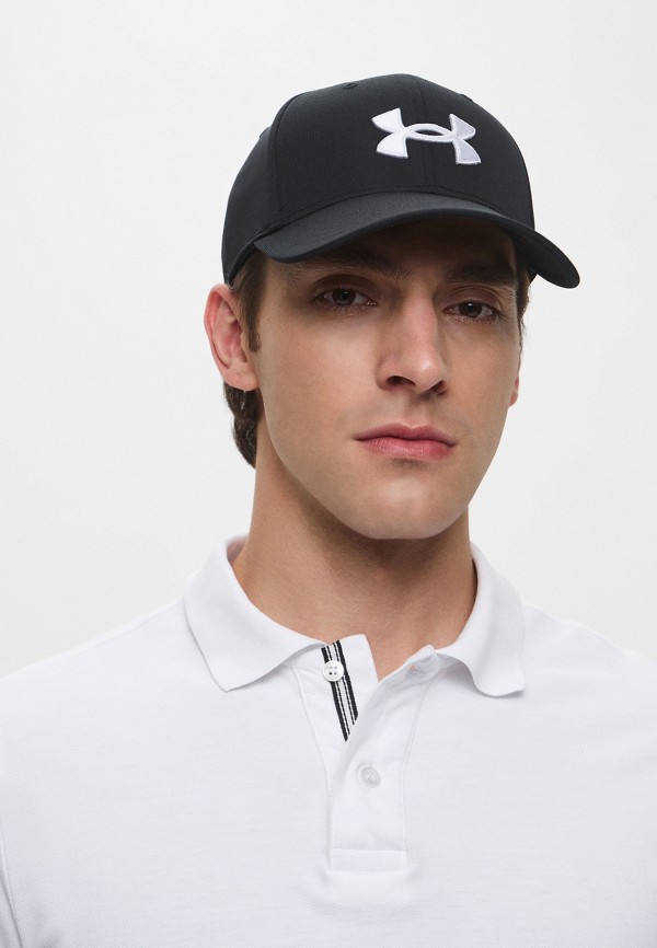 Under Armour Бейсболка - Men's UA Blitzing Adj - фото 4