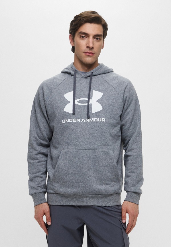 Under Armour Худи - UA Rival Fleece Logo HD - фото 1
