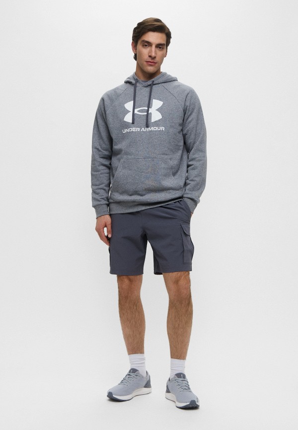 Under Armour Худи - UA Rival Fleece Logo HD - фото 2