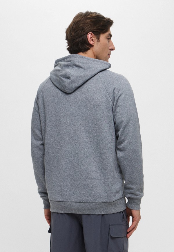Under Armour Худи - UA Rival Fleece Logo HD - фото 3