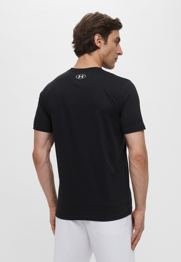 Under Armour Футболка - UA SPORTSTYLE LOGO UPDATE SS - фото 3