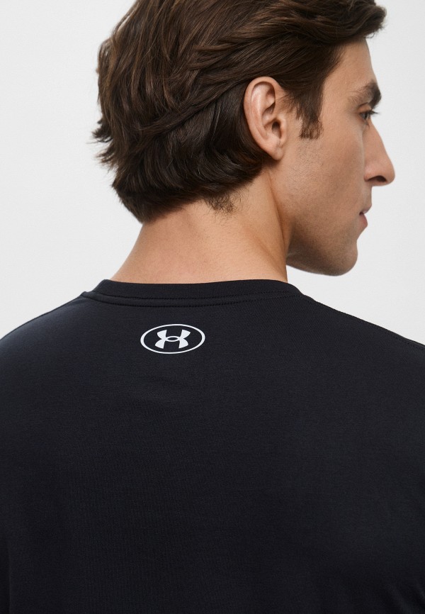 Under Armour Футболка - UA SPORTSTYLE LOGO UPDATE SS - фото 5