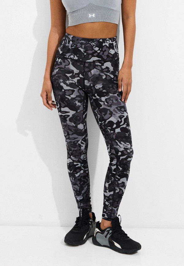 Under Armour Леггинсы - Motion Print Legging - фото 1