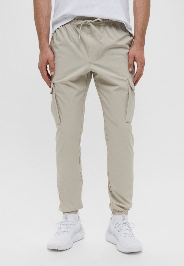 Under Armour Брюки - UA Vibe Woven Cargo Pants - фото 1