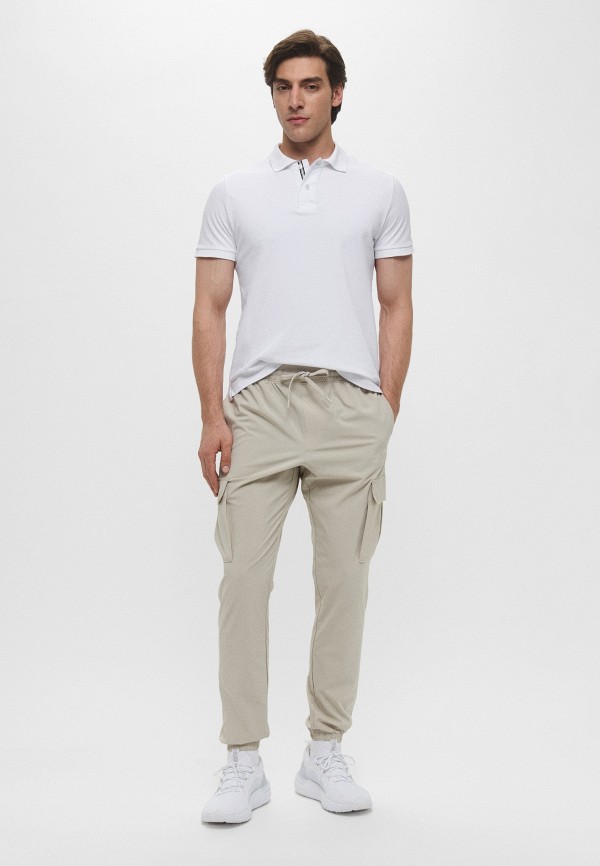 Under Armour Брюки - UA Vibe Woven Cargo Pants - фото 2