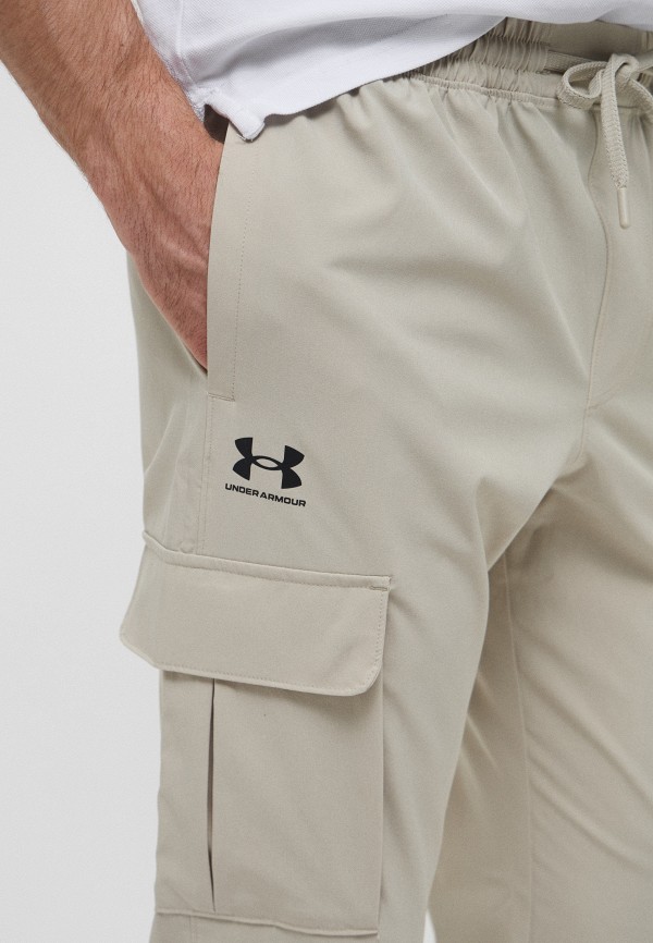 Under Armour Брюки - UA Vibe Woven Cargo Pants - фото 4