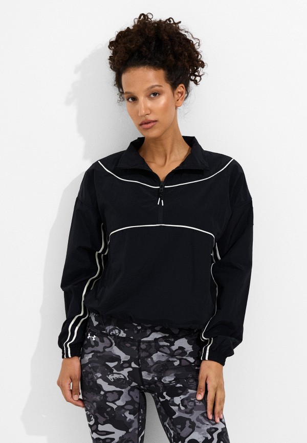 Under Armour Анорак - UA Run 96 Jacket - фото 1