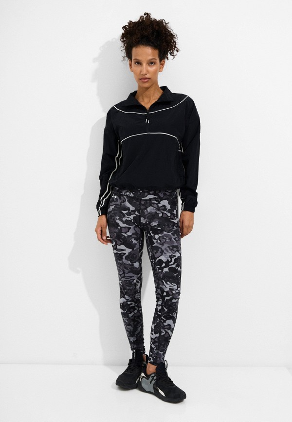 Under Armour Анорак - UA Run 96 Jacket - фото 2