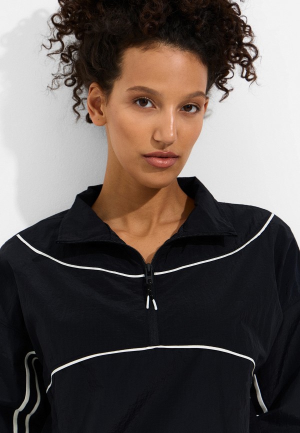 Under Armour Анорак - UA Run 96 Jacket - фото 4