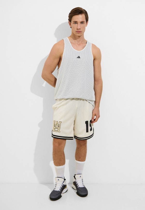 Under Armour Шорты спортивные - Courtside Hoops Short - фото 2