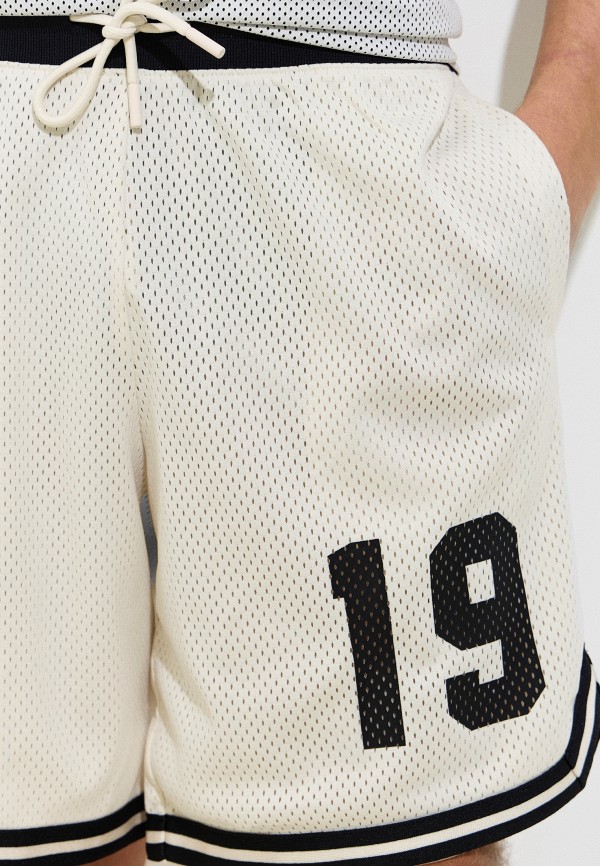 Under Armour Шорты спортивные - Courtside Hoops Short - фото 4