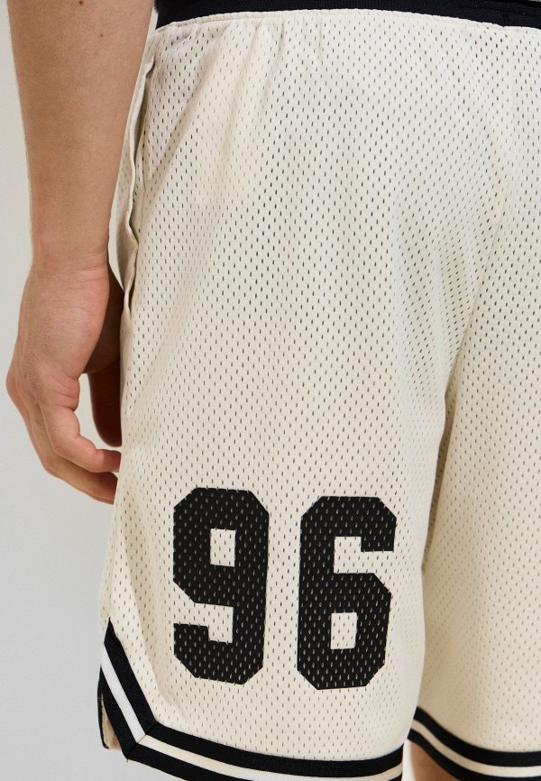 Under Armour Шорты спортивные - Courtside Hoops Short - фото 6