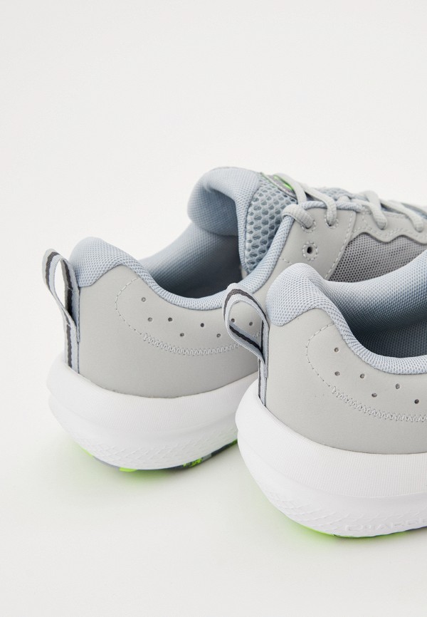 Under Armour Кроссовки - UA Charged Assert 10 - фото 4