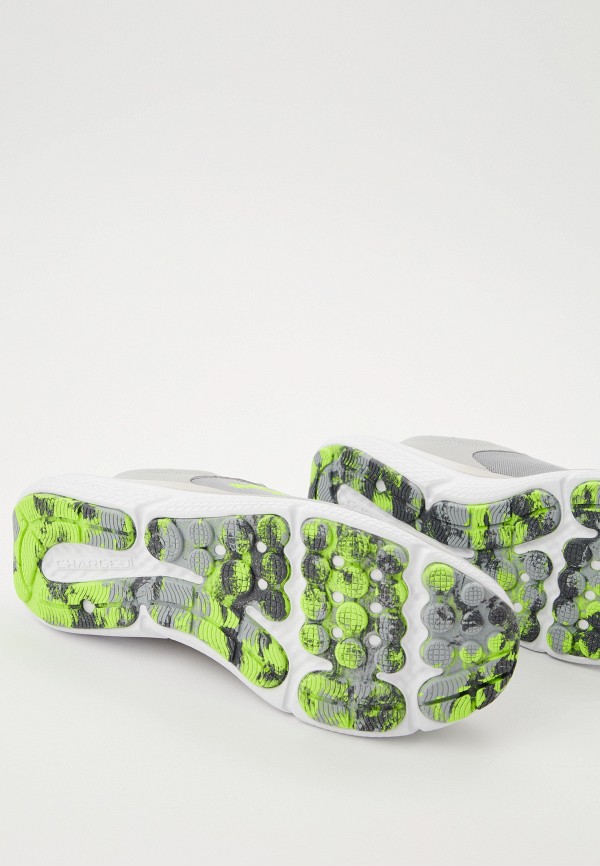 Under Armour Кроссовки - UA Charged Assert 10 - фото 5