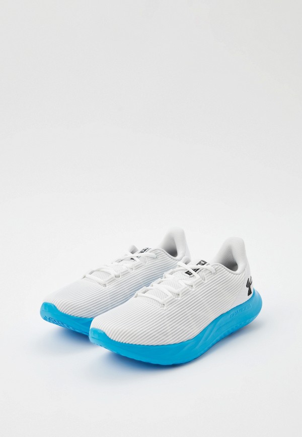 Under Armour Кроссовки - UA Charged Speed Swift - фото 3