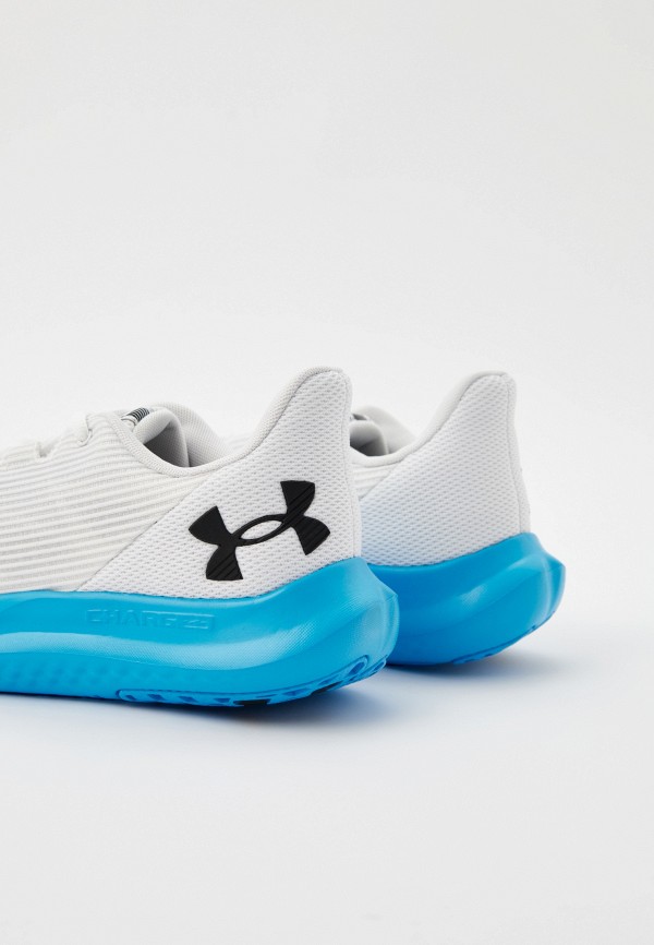 Under Armour Кроссовки - UA Charged Speed Swift - фото 4
