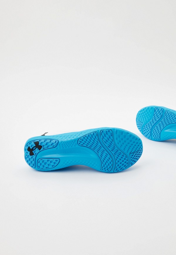 Under Armour Кроссовки - UA Charged Speed Swift - фото 5
