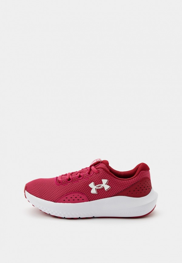 Under Armour Кроссовки - UA W Charged Surge 4 - фото 1