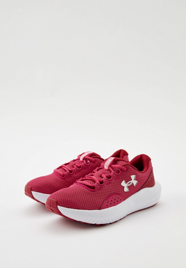 Under Armour Кроссовки - UA W Charged Surge 4 - фото 3