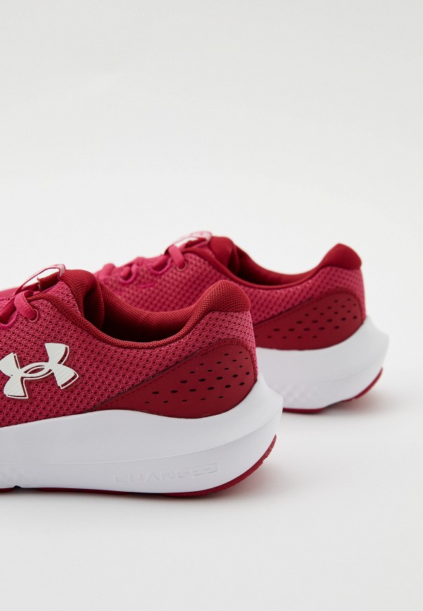 Under Armour Кроссовки - UA W Charged Surge 4 - фото 4