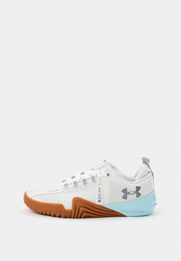 Under Armour Кроссовки - UA W TriBase Reign 6 - фото 1