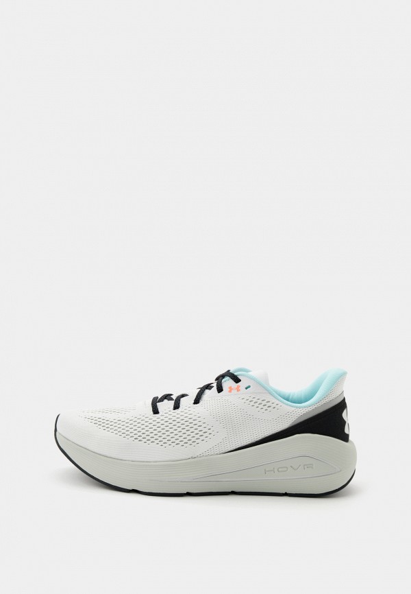 Under Armour Кроссовки - UA Sonic 7 - фото 1