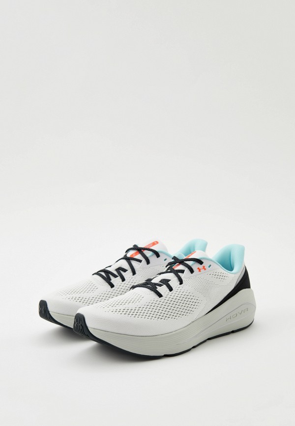 Under Armour Кроссовки - UA Sonic 7 - фото 3