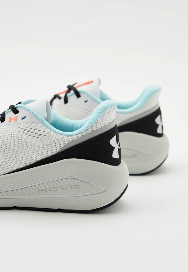 Under Armour Кроссовки - UA Sonic 7 - фото 4