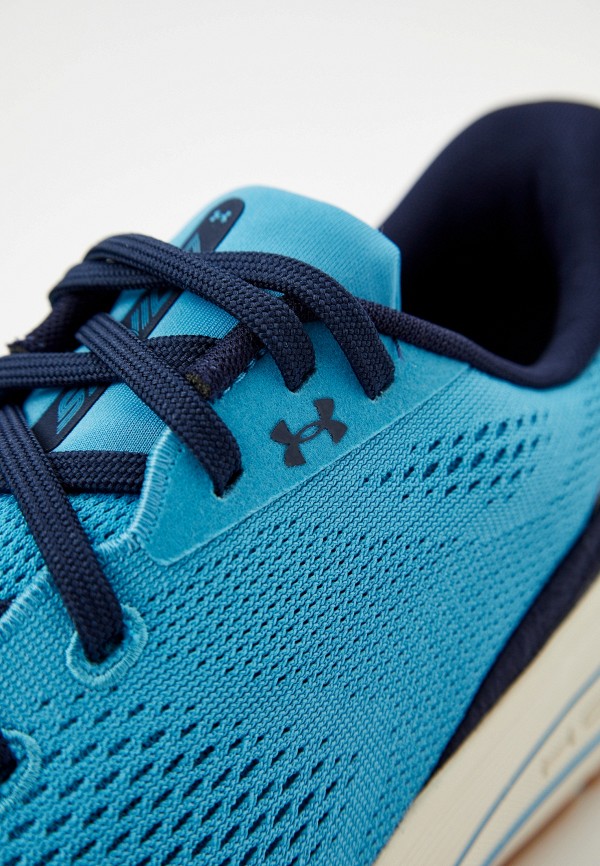 Under Armour Кроссовки - UA Sonic 7 - фото 4