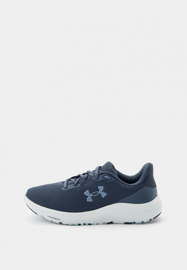 Under Armour Кроссовки - UA W Charged Pursuit 4 - фото 1
