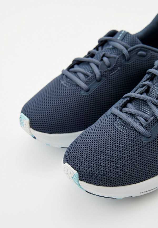 Under Armour Кроссовки - UA W Charged Pursuit 4 - фото 2