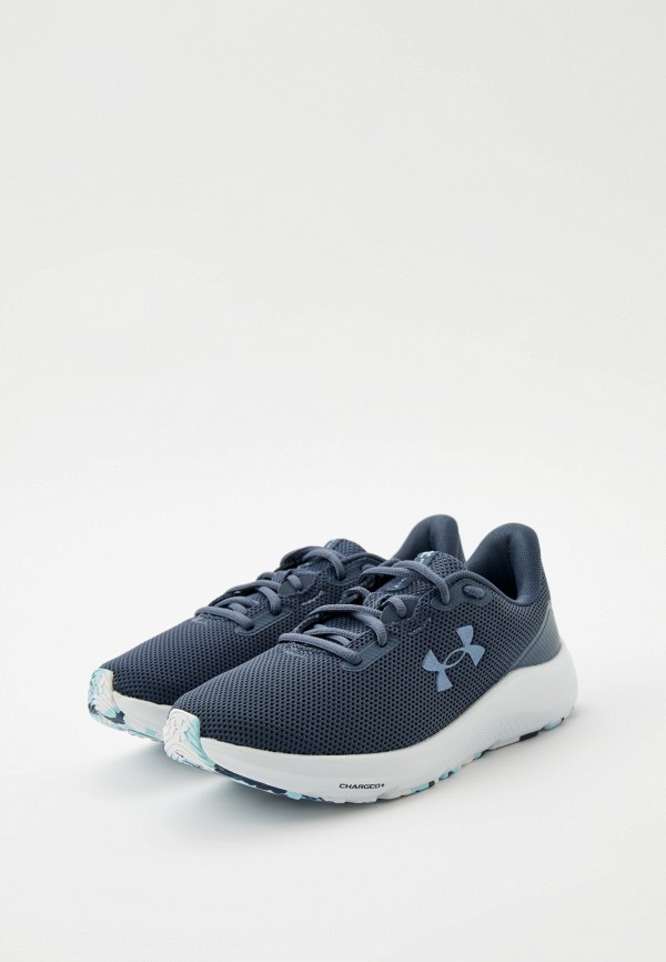 Under Armour Кроссовки - UA W Charged Pursuit 4 - фото 3