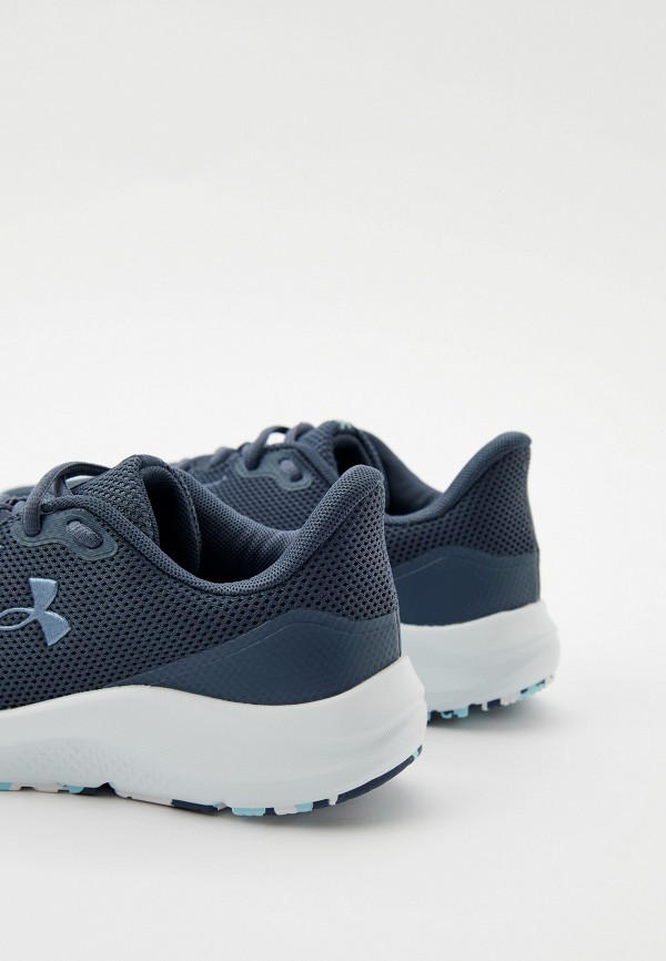 Under Armour Кроссовки - UA W Charged Pursuit 4 - фото 4
