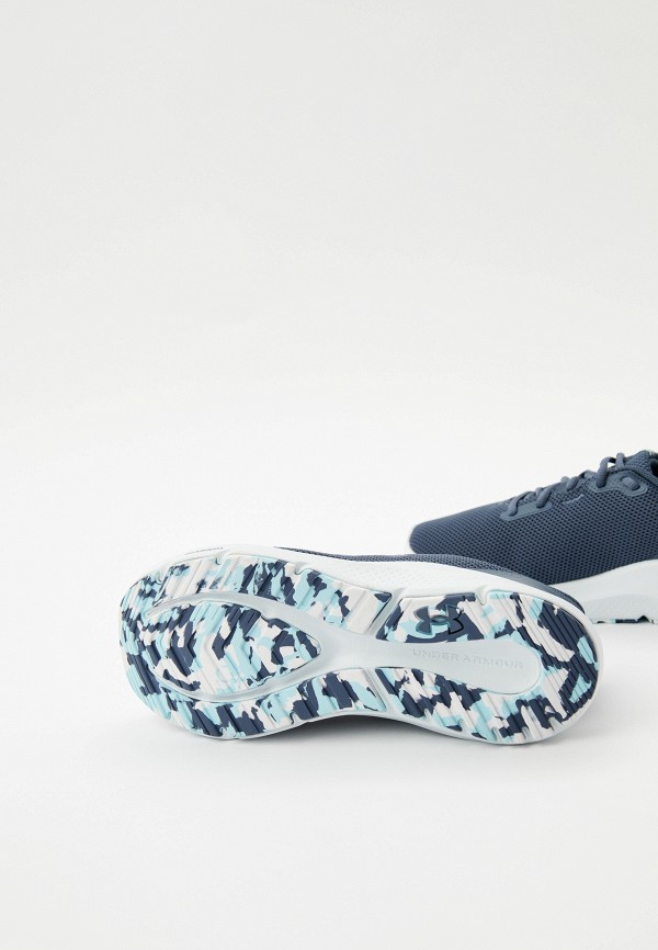 Under Armour Кроссовки - UA W Charged Pursuit 4 - фото 5