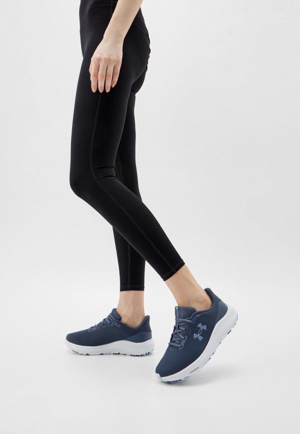 Under Armour Кроссовки - UA W Charged Pursuit 4 - фото 6