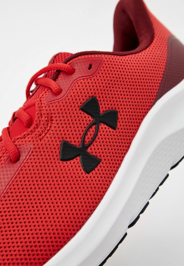 Under Armour Кроссовки - UA Charged Pursuit 4 - фото 3