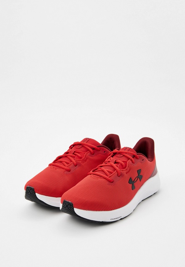 Under Armour Кроссовки - UA Charged Pursuit 4 - фото 4