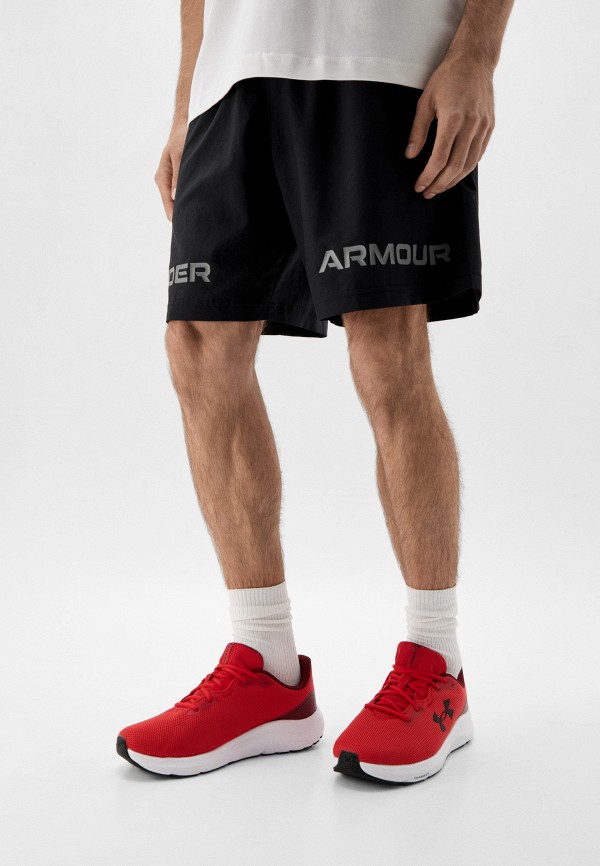 Under Armour Кроссовки - UA Charged Pursuit 4 - фото 2