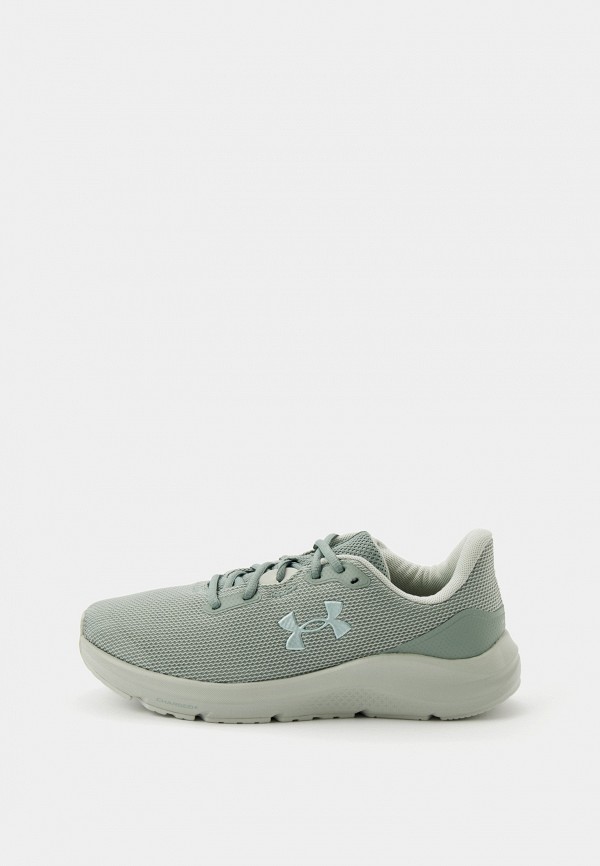Under Armour Кроссовки - UA W Charged Pursuit 4 - фото 1